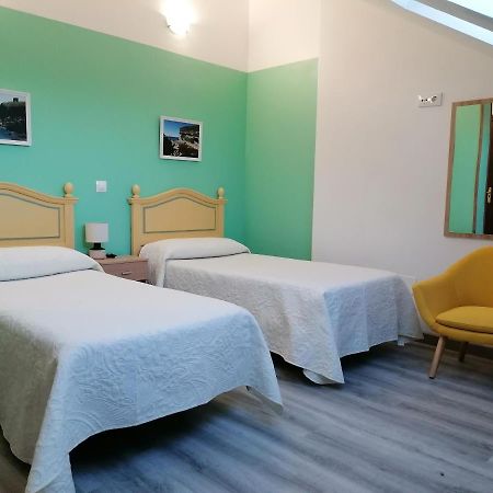 Апартаменти Apartamento Turistico La Mies Оренья Екстер'єр фото